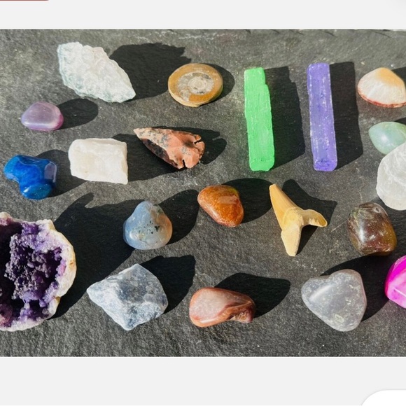 WALKER's WORLD-FAMOUS PREMIUM MINING BAGS/ GREAT FOR CHRISTMAS & BIRTHDAYS - Picture 3 of 7